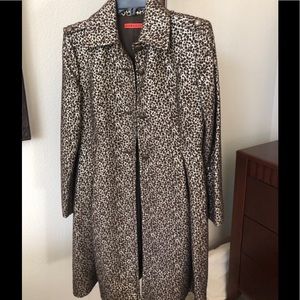 alice + olivia dress coat